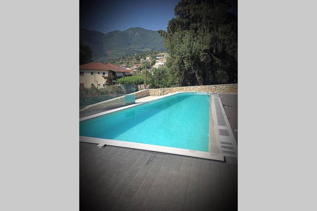 Apartment Nerea *