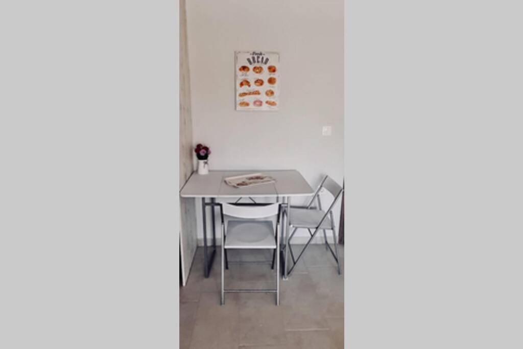 Nerea Apartment *