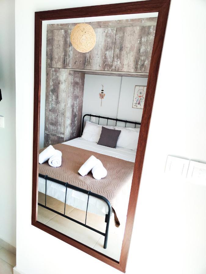 Apartment Nerea *