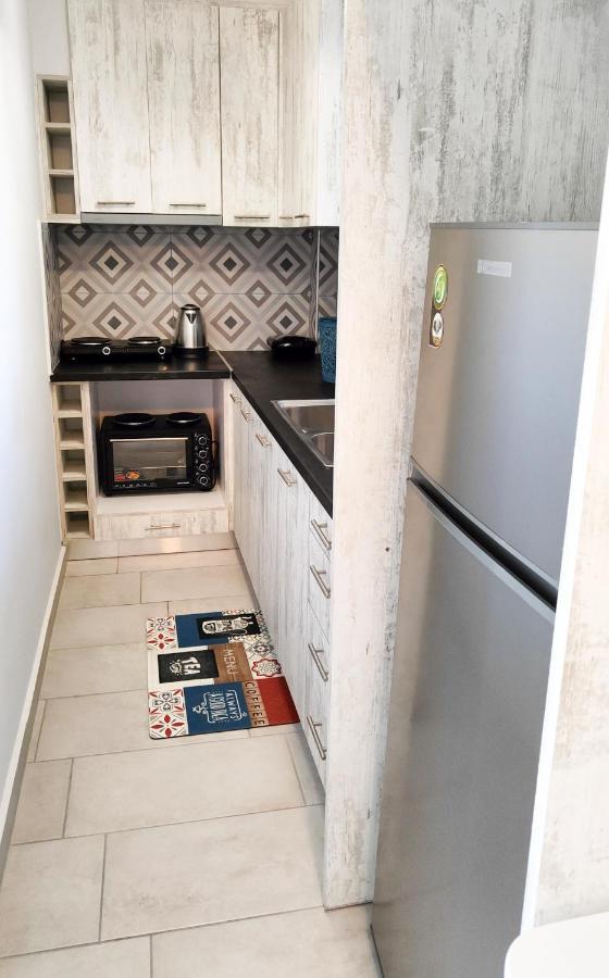 Apartment Nerea *