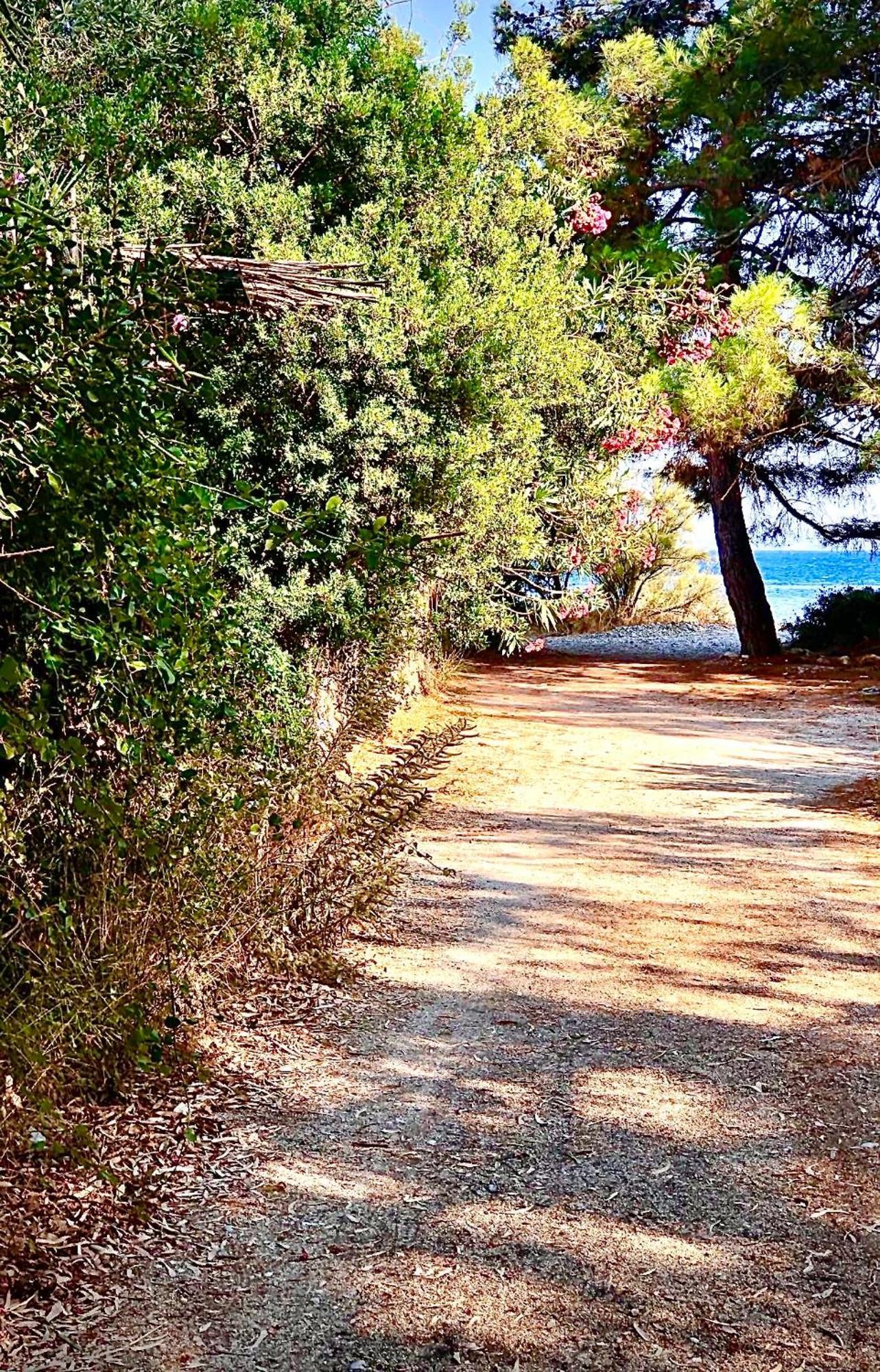 Apartment Nerea Nikiana